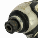 ☆中古品☆HiKOKI ハイコーキ 36V コードレスインパクトドライバー WH36DA バッテリ1個(36V2.5Ah) 充電器 充電式137929 - 6