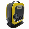 ☆未使用品☆KARCHER ケルヒャー 100V 家庭用 高圧洗浄機 K MINI 1.600-050.0 50Hz-60Hz 小型 コンパクト 洗車 掃除 電動工具131654 - 2