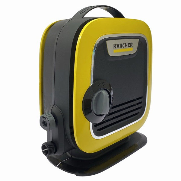 ☆未使用品☆KARCHER ケルヒャー 100V 家庭用 高圧洗浄機 K MINI 1.600-050.0 50Hz-60Hz 小型 コンパクト 洗車 掃除 電動工具131654 - 2