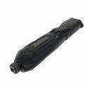 ☆中古品☆makita マキタ 7.2V 充電式ペンインパクトドライバー TD022D 未使用の充電器 DC07SB付 コードレス スティックインパクト131420 - 2
