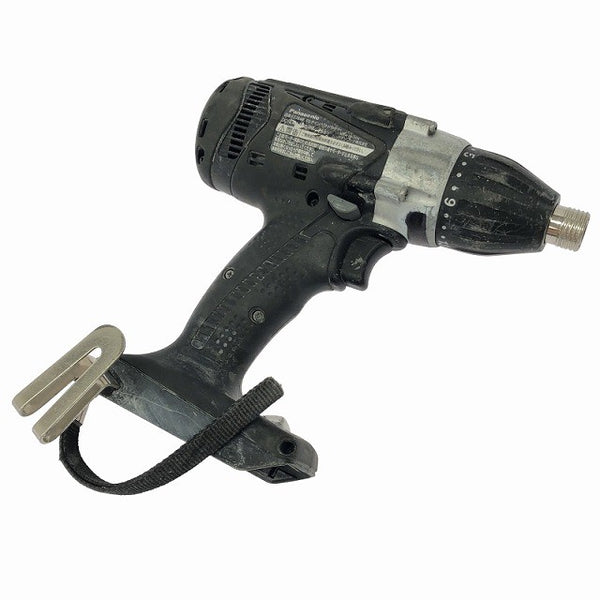 ☆中古品☆Panasonic パナソニック 14.4V 充電マルチインパクトドライバー EZ7548 本体のみ 充電式 コードレス バッテリー式130418 - 3