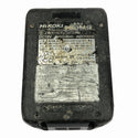 ☆中古品☆HITACHI 日立工機 36V 165mm コードレス丸のこ C3606DA バッテリ1個(2.5Ah)付 充電式 マルノコ 丸ノコ 丸鋸137555 - 10