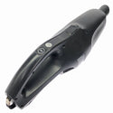 ☆中古品☆Panasonic パナソニック 14.4V/18V 工事用充電クリーナー EZ37A3 黒 バッテリ1個(18V5.0Ah)付 充電式 コードレス136162 - 4