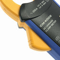 ☆美品☆HIOKI 日置電機 ACリーククランプメーター CM4002 ケース付 漏れ電流計 クランプリーカー 116058116058 - 9