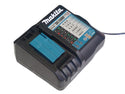 ☆未使用セットバラシ品☆makita マキタ 18V 純正リチウムイオンバッテリー BL1860B 充電器 DC18RF セット販売132746 - 3