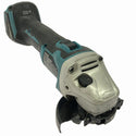 ☆中古品コメント有☆makita マキタ 18V 100mm 充電式ディスクグラインダ GA404DN 電動工具 研磨 研削135888 - 3