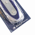 ☆未使用品☆象印チェンブロック エレファント チェーンレバーホイスト Y2-15 荷重150kg 揚程1m レバーブロック ガッチャ 荷締め機115538 - 8