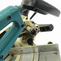 ☆中古品☆ makita マキタ 216mm 卓上丸ノコ LS0840FL 電動工具 大工道具 マーカー ライト点灯します。※コメント必読118127 - 6