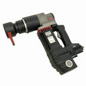 ☆未使用保管品☆TONE トネ コードレスナットランナー CNB120 バッテリー2個(BSL36B18)充電器 ケース135407 - 4