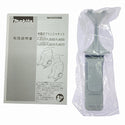 ☆未使用品☆makita マキタ 10.8V/14.4V/18V 充電式ファンジャケット FJ401DZ3L サイズ3L 本体のみ コードレス 空調作業服 長袖128417 - 10