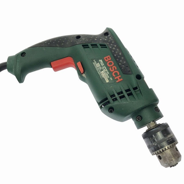 ☆比較的綺麗☆BOSCH ボッシュ 100V 振動ドリル PSB620RE ケース付 コード式 震動ドリル 電気ドリル 電動ドリル 穴あけ125373 - 5