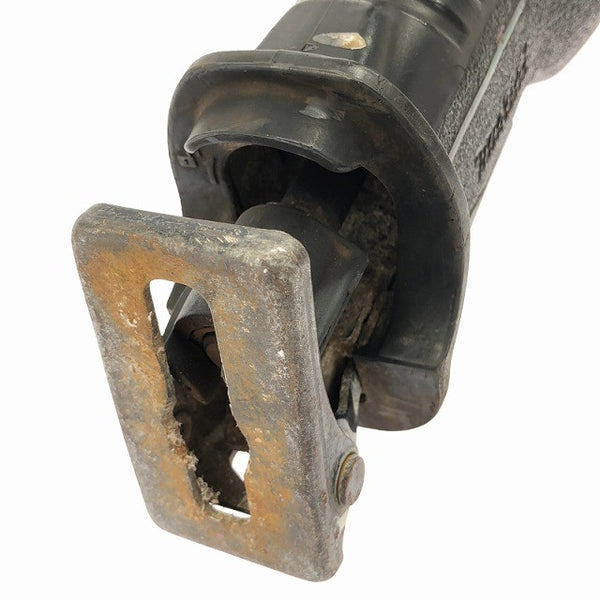 ☆中古品☆makita マキタ 18V 充電式レシプロソー JR187D 本体のみ セーバソー/セーバーソー 電動のこぎり/電のこ 電動工具136686 - 6