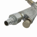 ☆中古品☆ANEST IWATAアネスト岩田 超小形スプレーガン LPH-50-E2 HVLP INLET 13PSI 重力式 ハンドスプレーガン エアスプレーガン131342 - 7