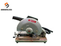 ☆中古品☆RYOBI リョービ 100V 305mm 高速切断機 C-307 電動工具 鉄工 単管 切断工具128271 - 1
