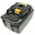 ☆中古品☆makita マキタ 18V 6.0Ah 純正 リチウムイオンバッテリー BL1860B 残量表示付 リチウムイオン電池 蓄電池 充電池136881 - 4