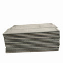 ☆未使用品☆INAX LIXIL エコカラットプラス ラフクォーツ ECP-375 RTZ 3N 303×75角平 48枚入り 住宅資材125473 - 9