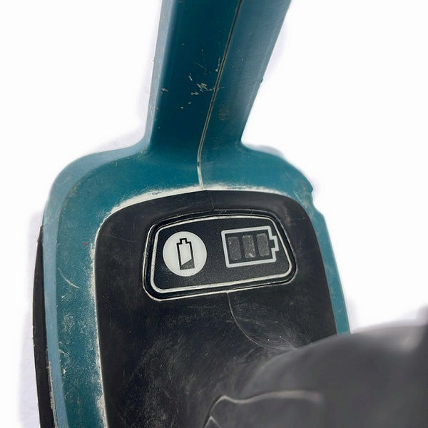 ☆中古品☆makita マキタ 18V 充電式ボードカッター SD180D 本体のみ コードレス ボード用カッター ボード用切断機 角穴カッター128766 - 6