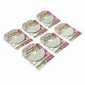 ☆未使用品6枚セット☆HOUSE BM ハウスビーエム 内装デンマルキッチンパネル用 DMKP-12556 マルノコ用チップソー - 5