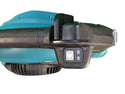☆未使用品☆makita マキタ 40Vmax 充電式ブロワ MUB003GZV バキュームキット付 バッテリ・充電器別販売 集じん可能137533 - 6