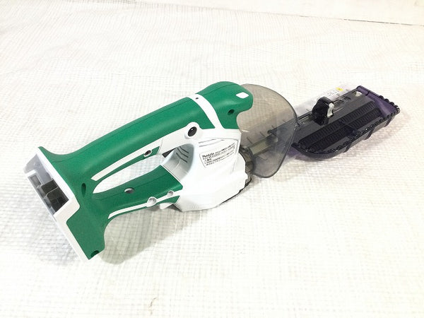 ☆未使用品☆makita マキタ 14.4V 260mm 充電式ミニ生垣バリカン MUH265DSA バッテリ1個(14.4V 2.0Ah)充電器付 ヘッジトリマー 剪定 - 4