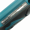 ☆美品☆makita マキタ 18V 充電式ハンドグラインダ GD800D バッテリー(18V 6.0Ah)付き 電動工具 研磨 研削122365 - 6