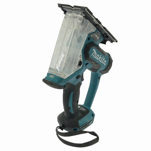 ☆中古品☆makita マキタ 18V 充電式ボードカッター SD180D 本体のみ コードレス ボード用カッター ボード用切断機 角穴カッター137321 - 4