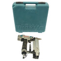 ☆中古品☆makita マキタ 50mm 一般圧/常圧 仕上釘打機 AF502N ケース付 フィニッシュネイラ 仕上釘打ち機 仕上げ釘打機 エア工具118232 - 3