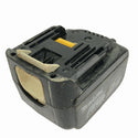☆中古品☆ makita マキタ 14.4V 6.0Ah 純正リチウムイオンバッテリー BL1460B LITHIUM-ION 雪/飛行機マーク133904 - 2