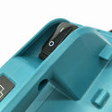 ☆未使用品☆makita マキタ 18V 5L 充電式噴霧器 MUS054DWF バッテリ1個(18V3.0Ah) 充電器付 コードレス 動力噴霧器 動噴135338 - 7