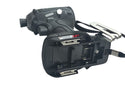 ☆美品☆ Panasonic パナソニック 14.4V/18V 充電インパクトドライバー EZ76A1LJ2G-B バッテリー2個 18V 5.0Ah 充電器 ケース付132413 - 7