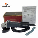 ☆未使用品☆KYOCERA 京セラ 100mm ディスクグラインダー AG1061 研磨 切削130809 - 1
