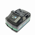 ☆未使用品☆HiKOKI ハイコーキ 36V 4.0Ah 純正 マルチボルトバッテリー BSL36B18BX Bluetooth リチウムイオン電池131072 - 2