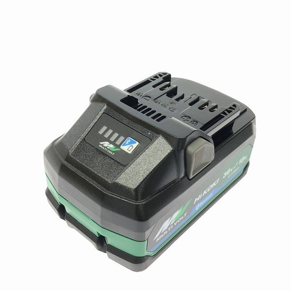 ☆未使用品☆HiKOKI ハイコーキ 36V 4.0Ah 純正 マルチボルトバッテリー BSL36B18BX Bluetooth リチウムイオン電池131072 - 2