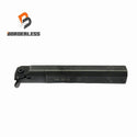 ☆中古品☆ISCAR イスカル 内径加工用ホルダー TGIR 32C-4 トップグリップ 内径バイトホルダー 内径ホルダー ツールホルダー - 1