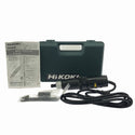 ☆未使用品☆HITACHI 日立工機 100V 18mm 電子ハンドグラインダー スーパーミラー  GP2V(SC) ケース付 ストレートグラインダー138470 - 3