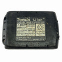 ☆中古品☆makita マキタ 18V 6.0Ah 純正 リチウムイオンバッテリー BL1860B 残量表示付 雪マーク 蓄電池 充電池138210 - 10