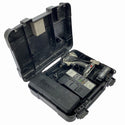☆中古品☆Panasonic パナソニック 14.4V 充電インパクトドライバ EZ7546 バッテリー(14.4V 3.0Ah) 充電器付き 電動工具130393 - 2