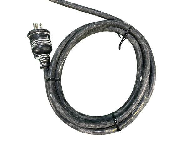 ☆中古品☆ HiKOKI ハイコーキ 100V 50/60Hz 常圧エアコンプレッサ EC1245H3 電動工具 エア工具126530 - 9