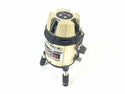 ☆中古品☆ TAJIMA タジマ レーザー墨出し器 GT8ZSi SENSOR TYPE センサータイプ 測定器 光学測定器 受光器 ハードケース付123060 - 5