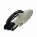 ☆中古品☆ makita マキタ 14.4V 充電式クリーナー CL141FD 白/ホワイト 本体のみ127286 - 4