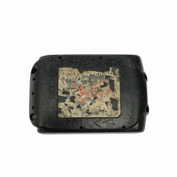 ☆中古品☆OGURA オグラ 18V 充電式鉄筋切断機 HCC-16DF 切断径16mm バッテリ1個(3.0Ah) 充電器付 コードレス 鉄筋カッター113517 - 9