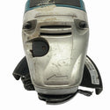 ☆中古品☆makita マキタ 18V 100mm 充電式ディスクグラインダー GA412D 本体のみ コードレス ディスクサンダー 研磨機118890 - 7