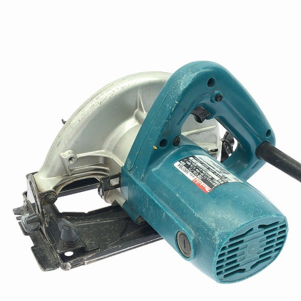 ☆中古品☆makita マキタ 180～190mm 7型マルノコ 5807BA 木工用 超硬丸ノコ 丸のこ 丸鋸 DIY コード式 電動工具127581 - 2