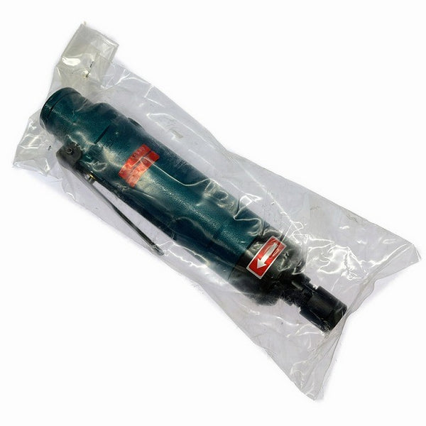 ☆未使用品☆NPK 日本ニューマチック工業 φ25mm ダイグラインダ RG-25 後方排気型 エアーグラインダ 研磨 研削127022 - 3