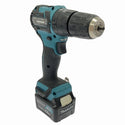 ☆中古美品☆makita マキタ 10.8V 充電式震動ドライバドリル HP332DSMX バッテリ2個(4.0Ah) 充電器 ケース付 振動ドライバドリル131035 - 5