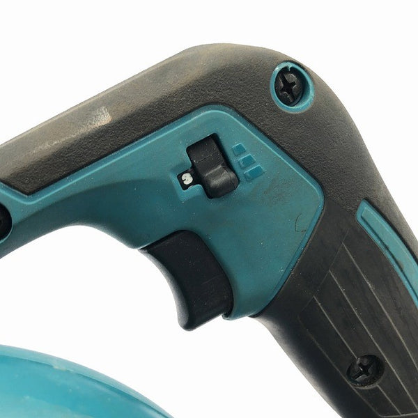 ☆中古品☆makita マキタ 18V 充電式ブロワー UB185D 本体＋ノズル付 コードレス バッテリー式 ブロアー 送風機118891 - 7