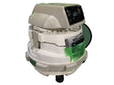 ☆送料無料 中古品☆HITACHI 日立工機 集じん機 RP35RYB ホース パイプ ノズル付き 業務用 集塵機 掃除機133640 - 3