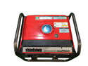 ☆中古品☆SHINDAIWA 新ダイワ インバータ発電機 IEG2500 2.5kVA インバーター発電機 ガソリンエンジン アウトドア 防災 やまびこ128714 - 5