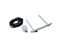 ☆極美品☆makita マキタ 100V 125mm 防じんマルノコ KS5200FX 本体+パーツ 100V 防塵  丸ノコ 丸のこ135092 - 9