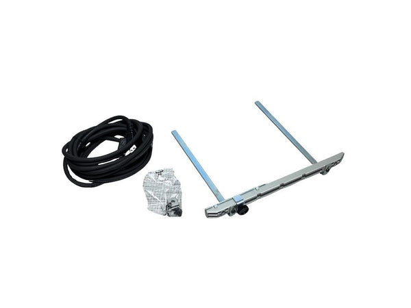 ☆極美品☆makita マキタ 100V 125mm 防じんマルノコ KS5200FX 本体+パーツ 100V 防塵  丸ノコ 丸のこ135092 - 9